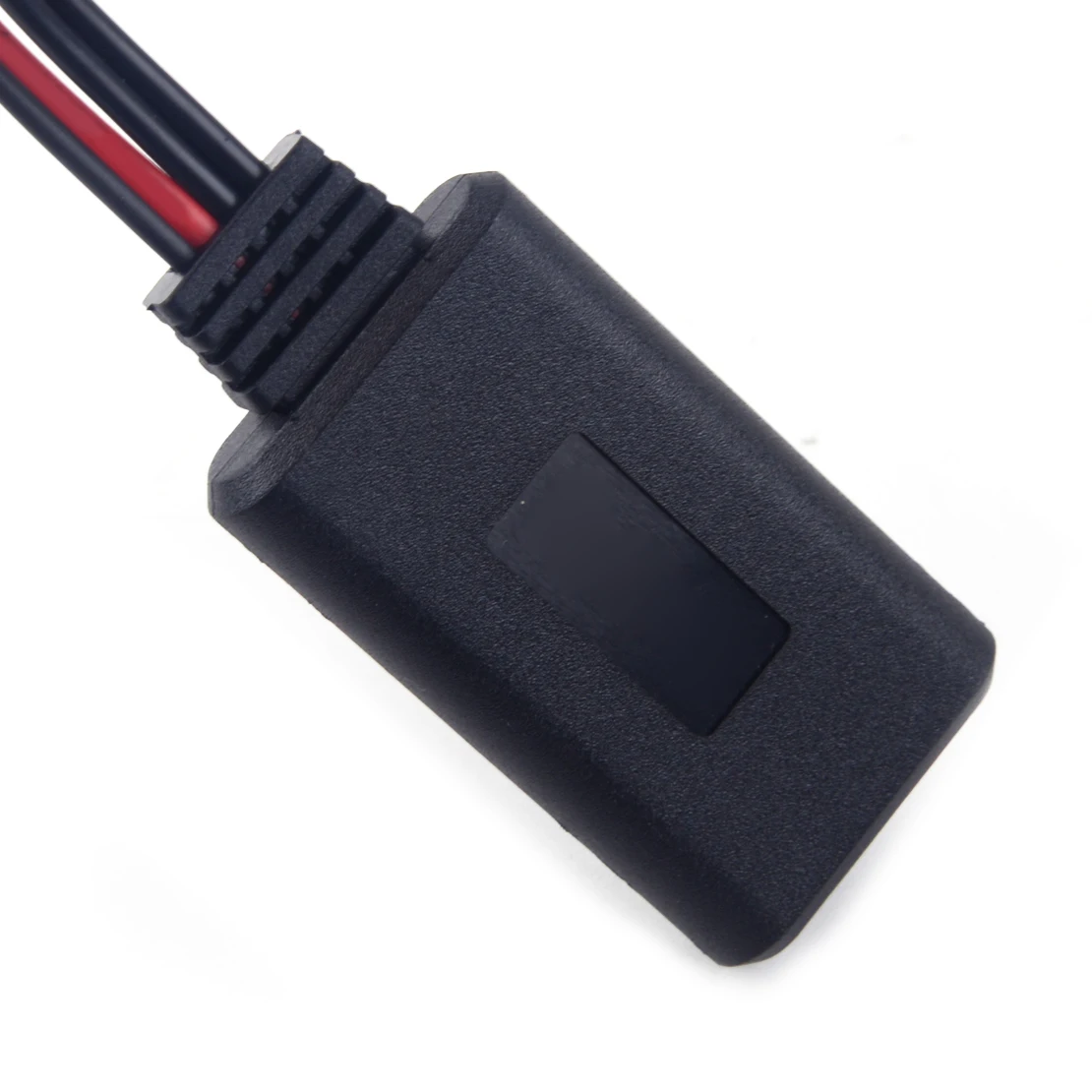 DWCX высококачественный пластиковый беспроводной Bluetooth Интерфейс адаптер AUX аудио