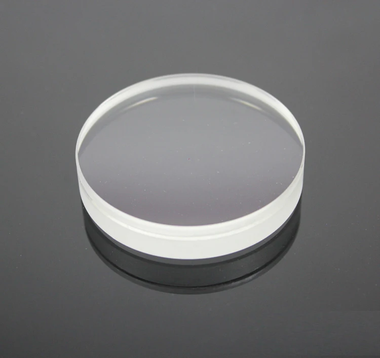 Ахроматический двойной выпуклый объектив с диаметром 18 2 мм и фокусным