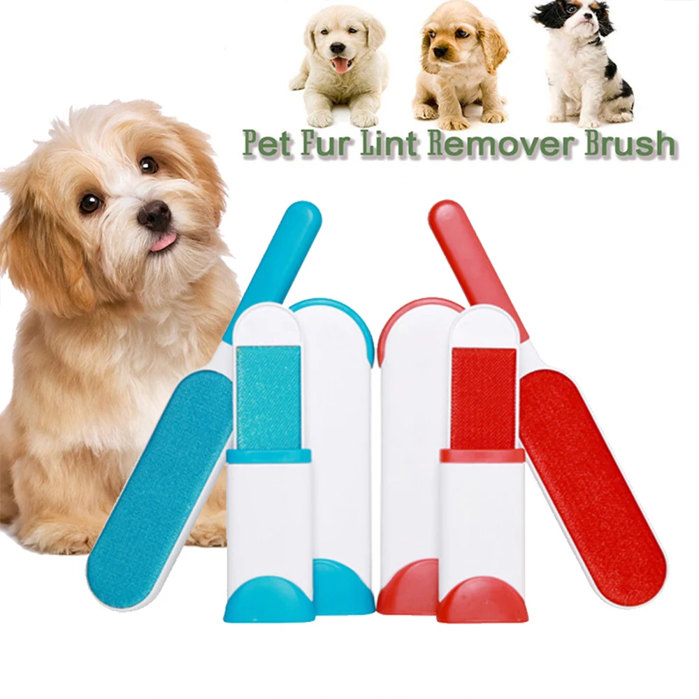 Новинка 2019 щетка для удаления шерсти домашних животных расчески собак ухода за