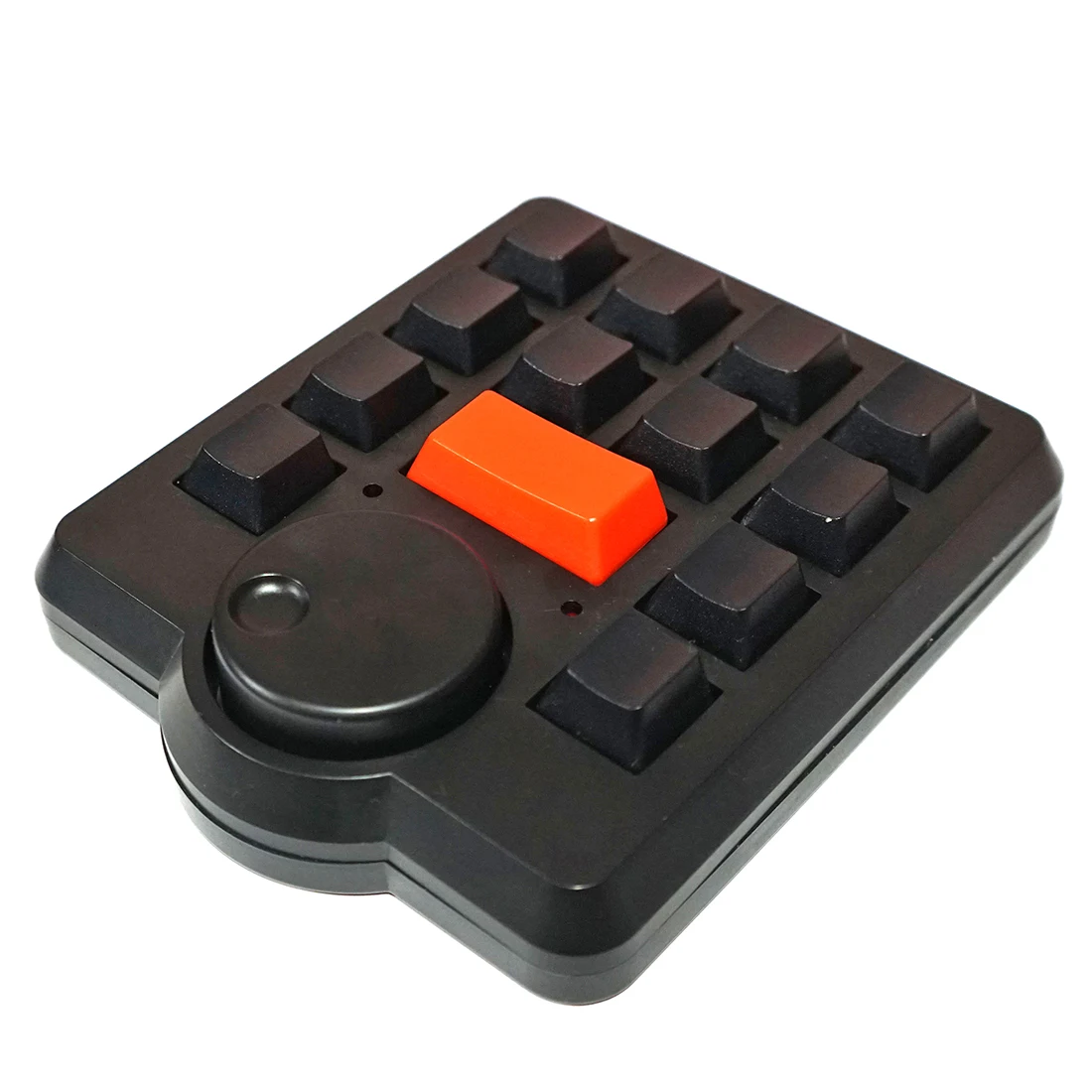 USB Keypad Non-Programmable Shortcut Mechanical Keyboard For Pr Mac Tablet Ipad Drawing Software Video Editing Fast
