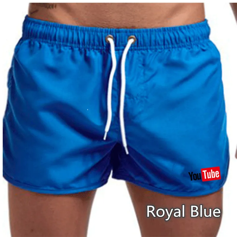 

2021 Summer Hot Shorts Men's Brand printing Shorts Men's Summer Loose Breathable Casual Shorts Beach Shorts