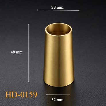 Hd Gold Tube