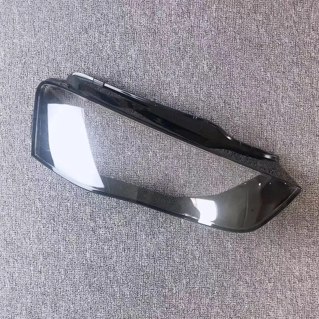 For 2013-2015 Audi A4L Headlight cover lampshade A4 headlamp new lamp shade Headlamp hood | Автомобили и мотоциклы