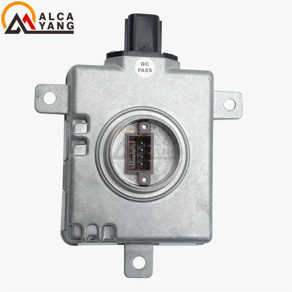 Новый ксеноновый балласт HID D2S D2R для Mitsubishi W3T19371 W3T16271 W3T20671 W3T20971|Аксессуары фар