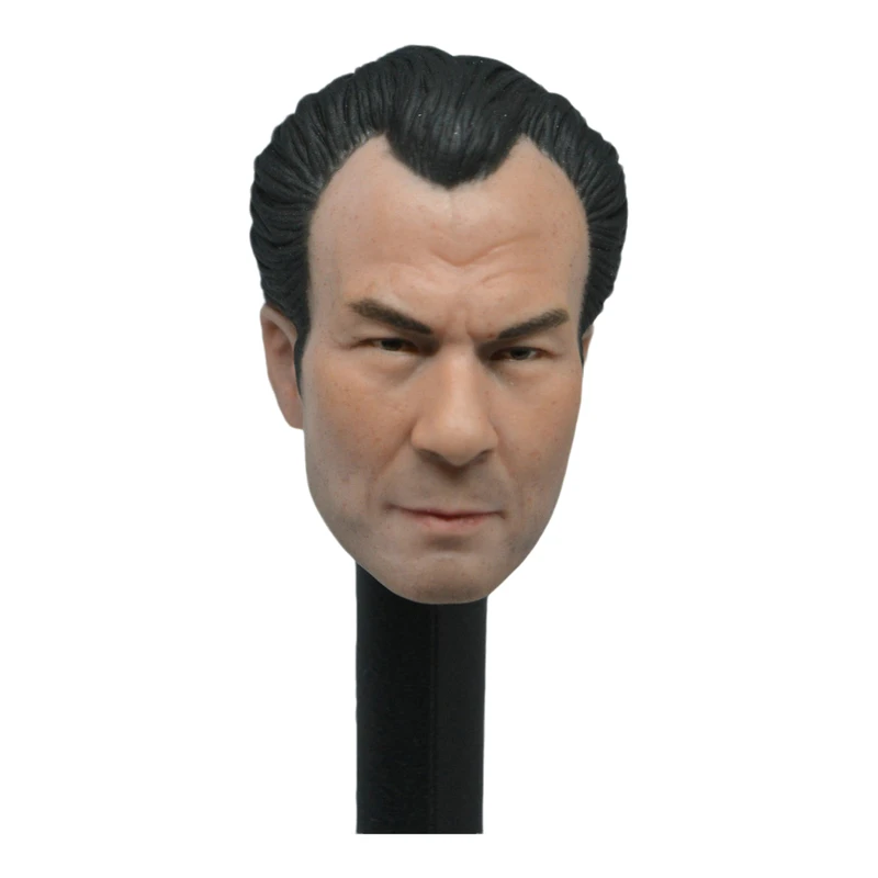 Популярные Фигурки игрушек 1/6 HEADPLAY Shih Kien голова резьба классический актер