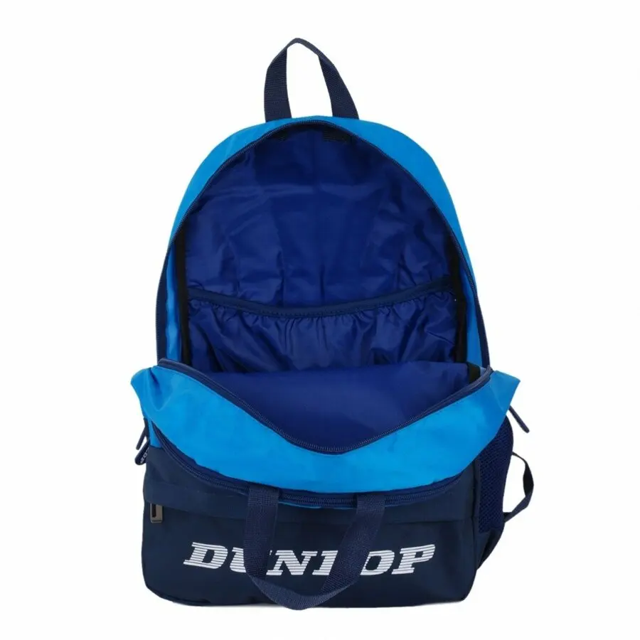 

Unisex Sport bag DUNLOP Unisex multi-eyed backpack dpan9487 Very colorful 2021 Fashion