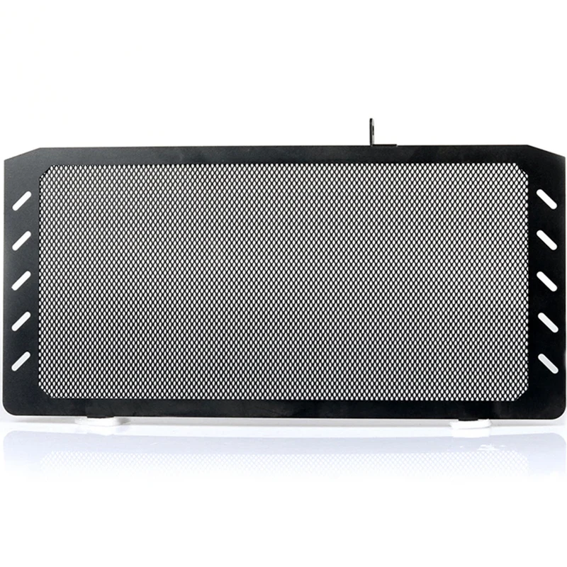 

NEW-Motorcycle Radiator Grille Guard Protector Cover for Honda CTX1300 CTX 1300