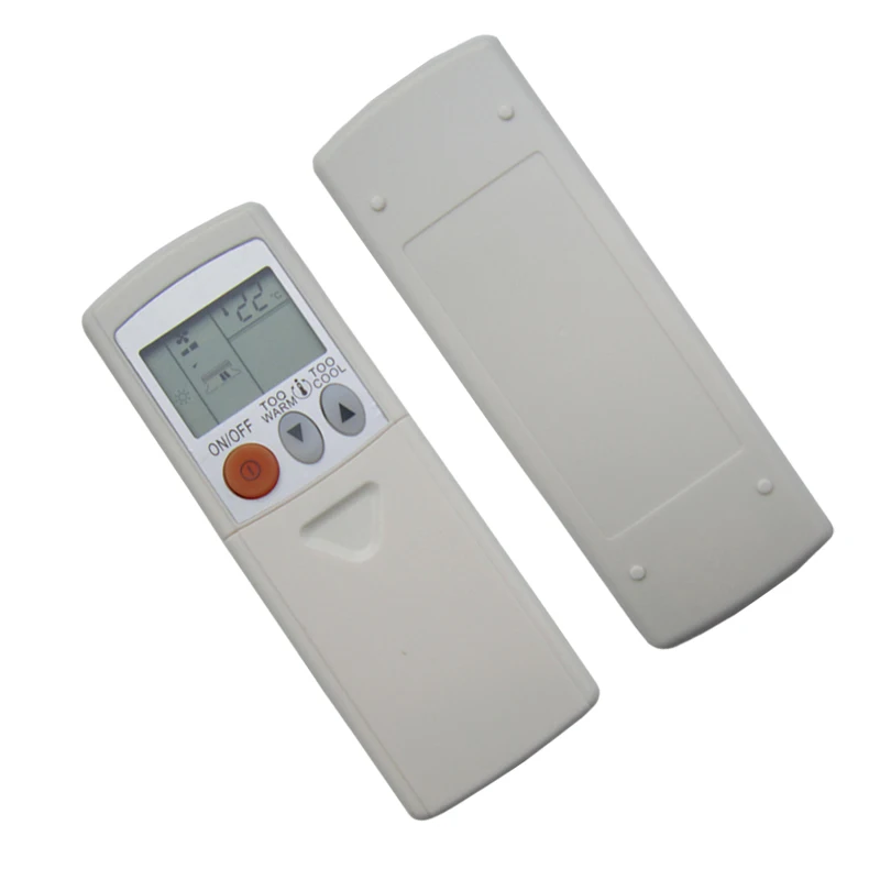 Пульт дистанционного управления для автомобильного кондиционера Mitsubishi|Пульты