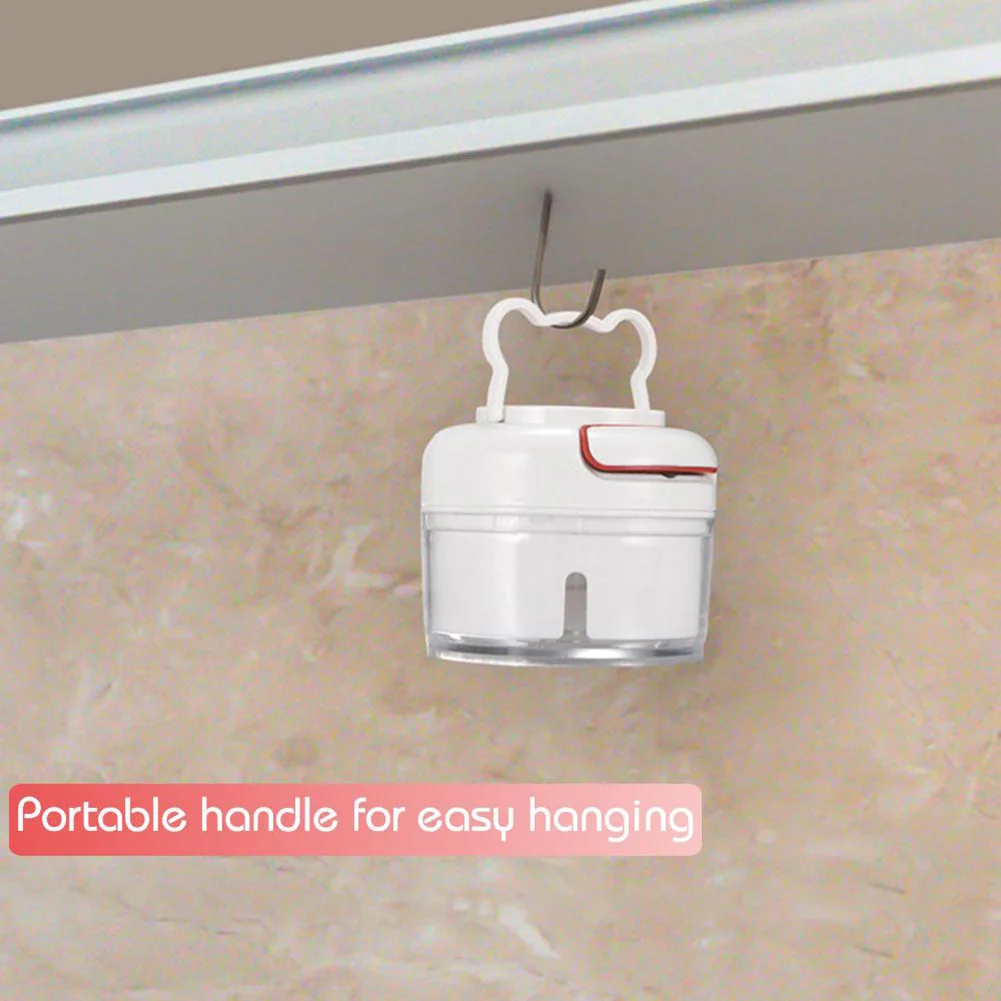 Мини-Чеснок Masher Chopper кухонные гаджеты ручной пищевой измельчитель для греческих