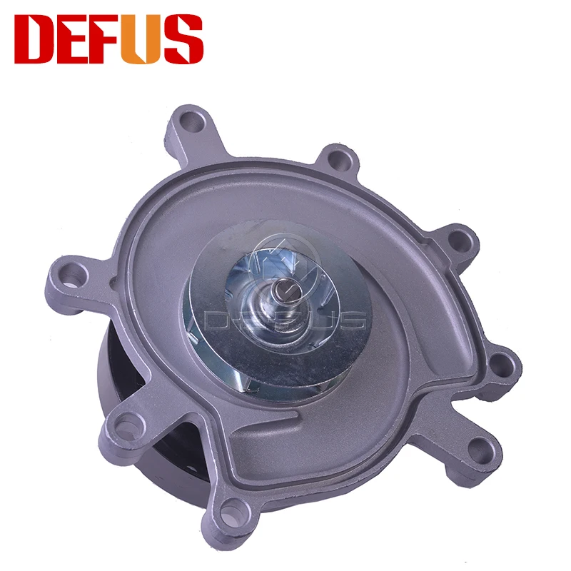 Defus высокое качество Автозапчасти для двигателя Водяной насос Jeep OEM 53020873 53020873AB
