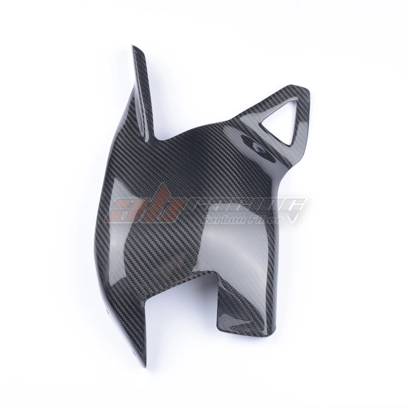 Чехол Swingarm для Ducati 848 1098 1198 полностью из углеродного волокна 100% твил|ducati cover|ducati