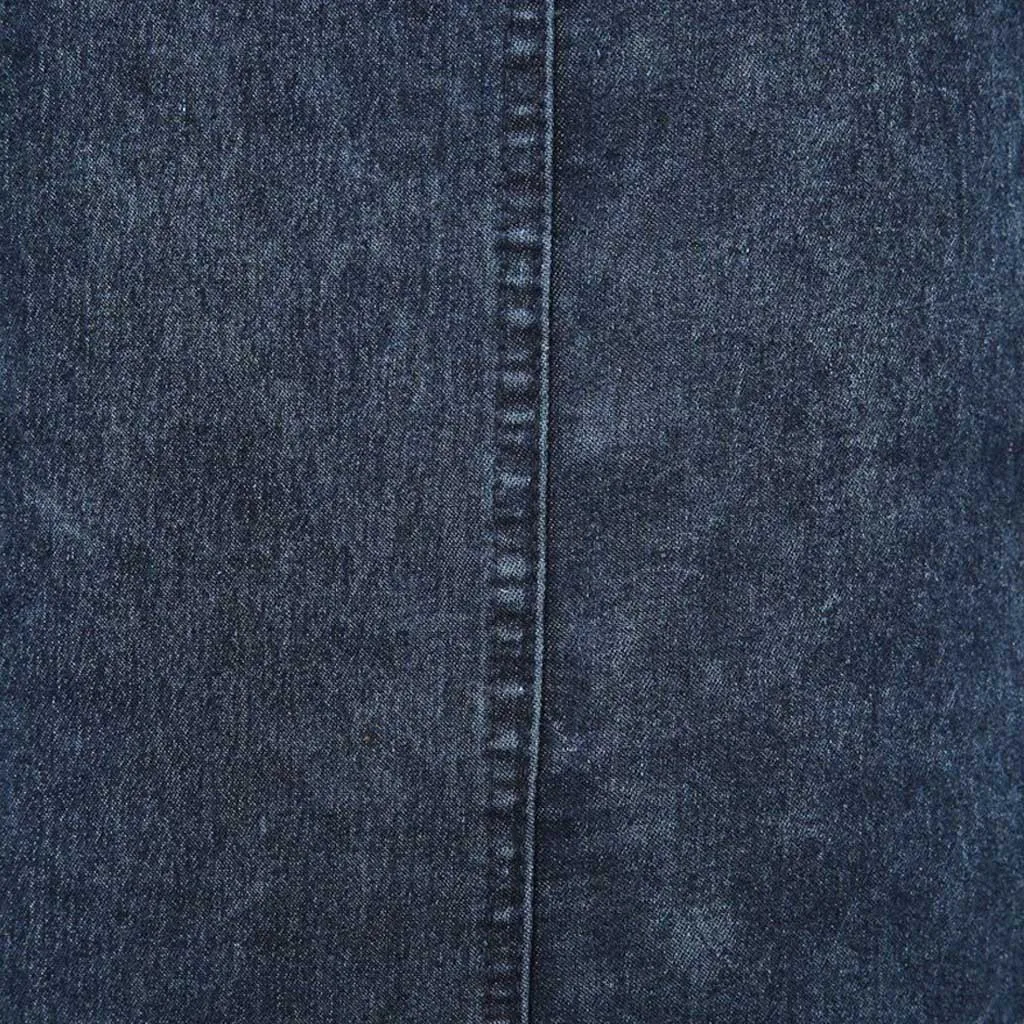 

Bodycon Denim Dress Women Summer Off Shoulder Zipper Long Sleeve Sexy Dresses Elegant Mini Club Dresses Vestidos Robe Femme