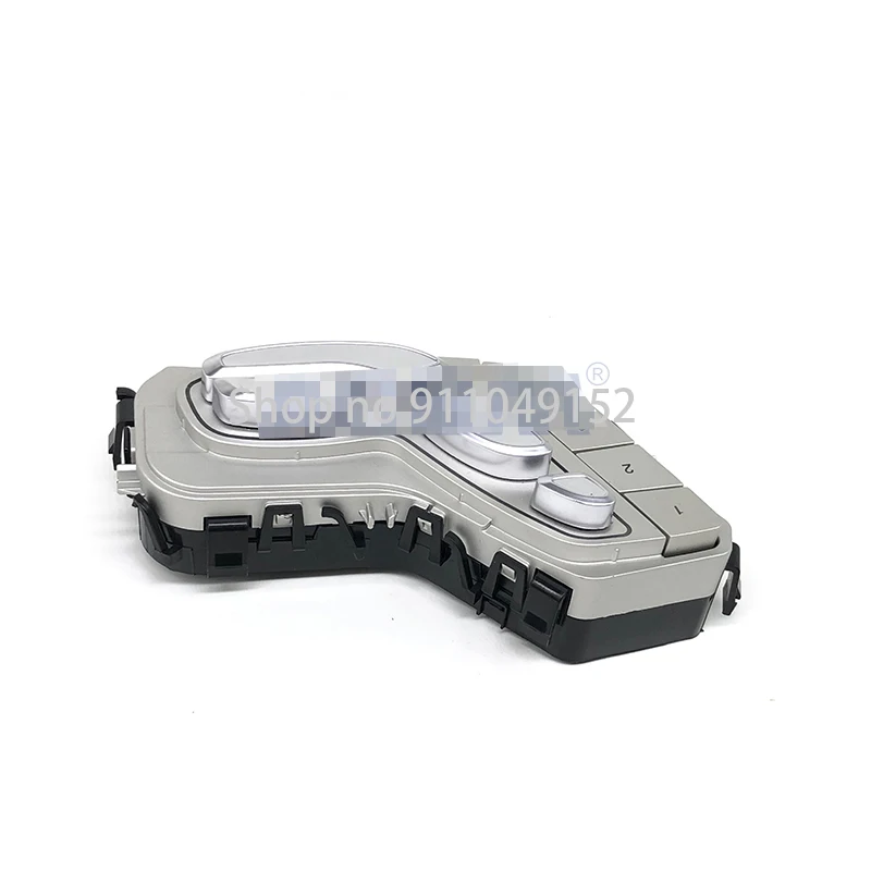 

Автомобильный переключатель, регулятор сиденья 2015-mer ced esb enz w205 w253 c200 c260l glc200, левый Электрический переключатель сиденья с памятью