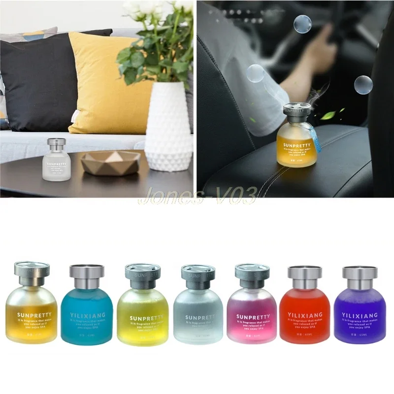 

Стеклянный материал, 1 упаковка, 7 ароматизаторов на выбор, искусственная Хрустальная корона, украшение для дома и автомобиля, интерьер