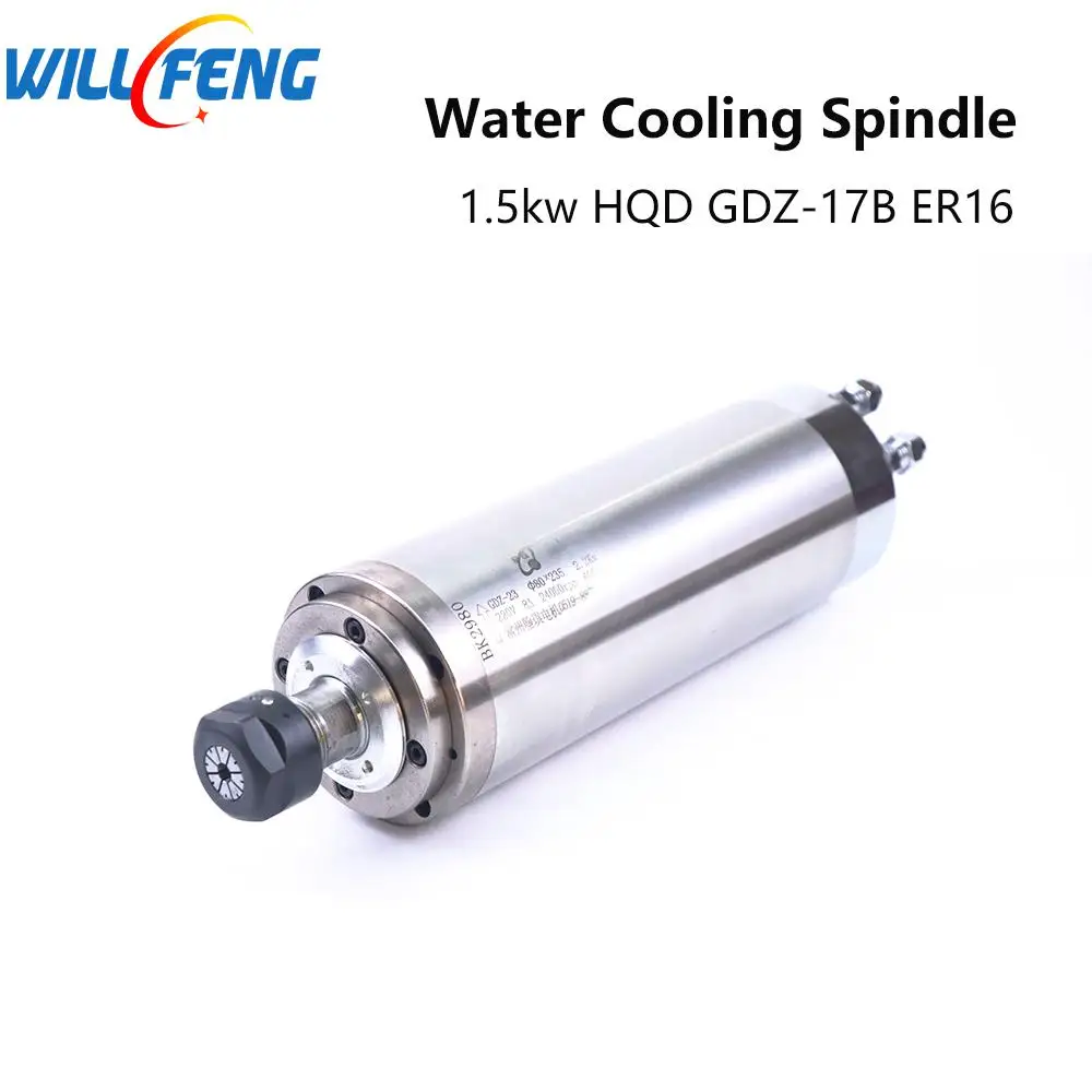 Будет фрезерный станок с ЧПУ диаметром 400 квт и скоростью вращения 24000 Гц 225