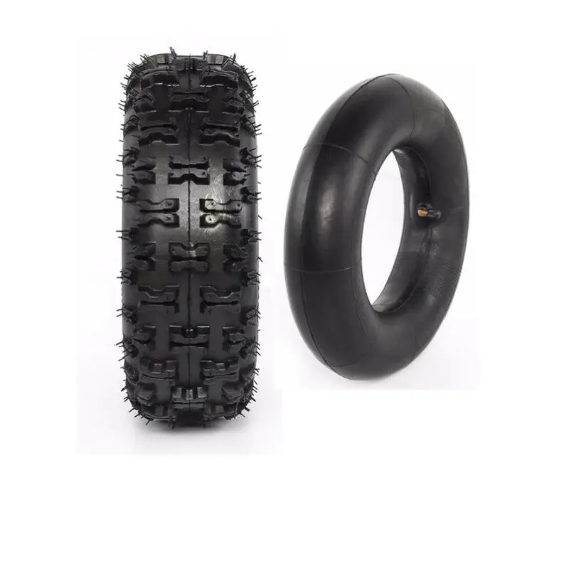 4,10-6 410x6 410-6 шины и трубки для газона, сада, культиватор снега, воздуходувка, 4PR шины