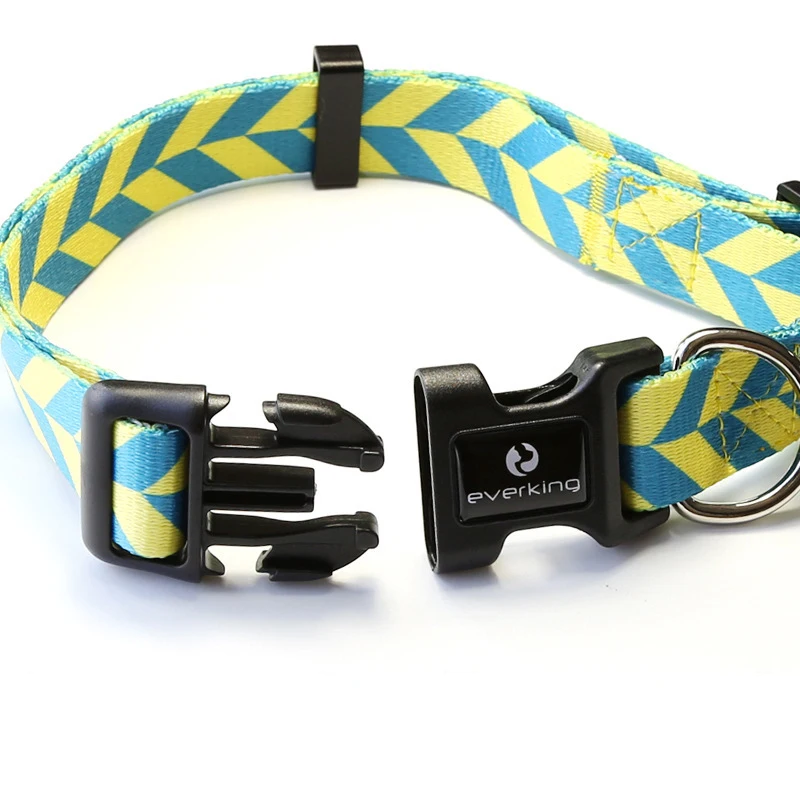 150 см утолщенный металлический крюк Дизайн Роскошный собачий ошейник и поводок