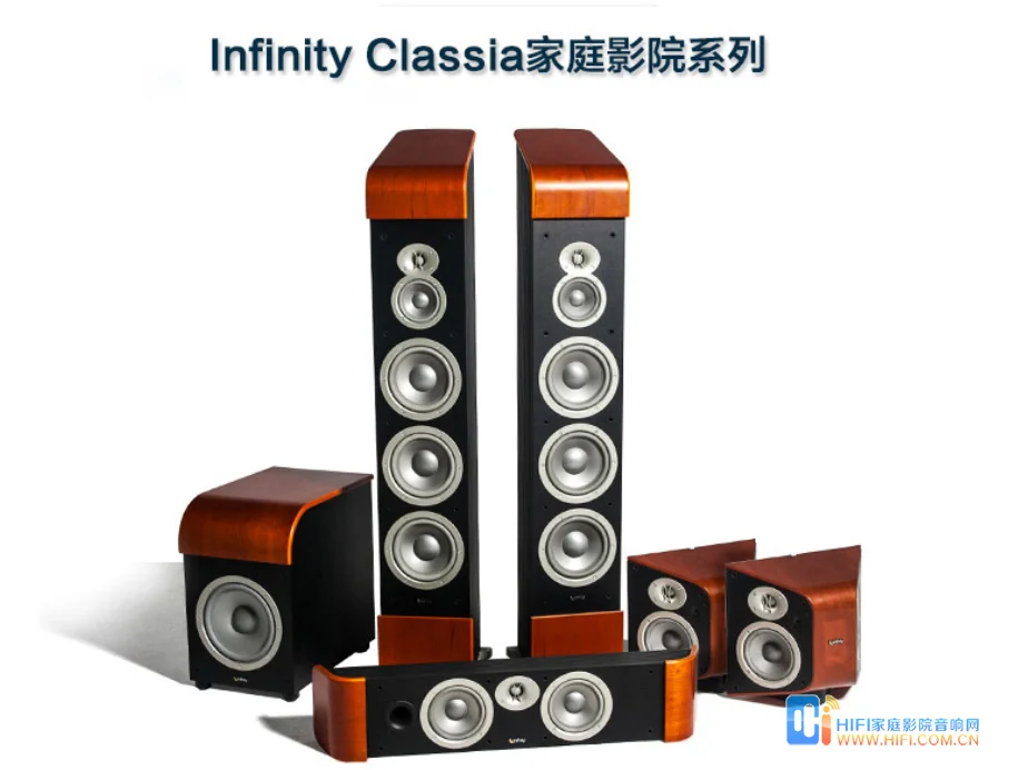 2pcs Infinity Classia Series Tweeter Cmmd Dome Nd Magnet Hifi Audio Hifi Bookshelf Speeaker Buy At The Price Of 18 99 In Aliexpress Com Imall Com