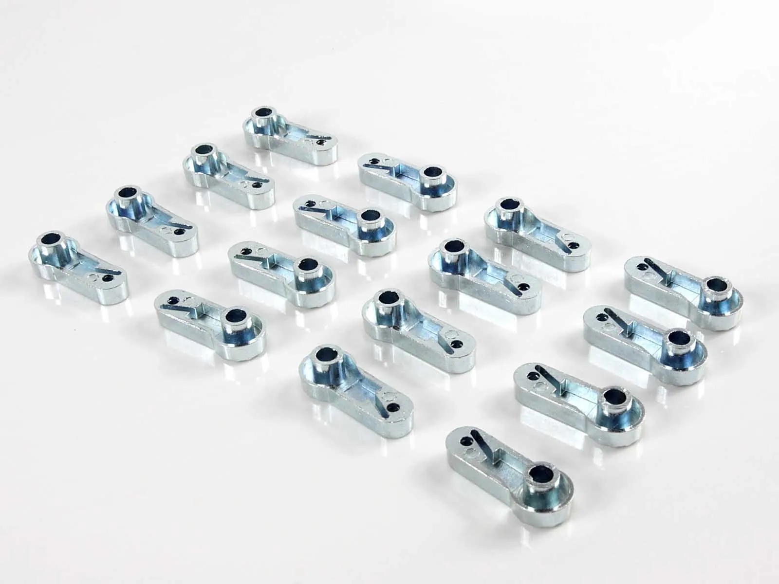 

Mato 1/16 Heng Long Tiger I RC Tank Silver Metal Suspensions MT006 TH00694-SMT4