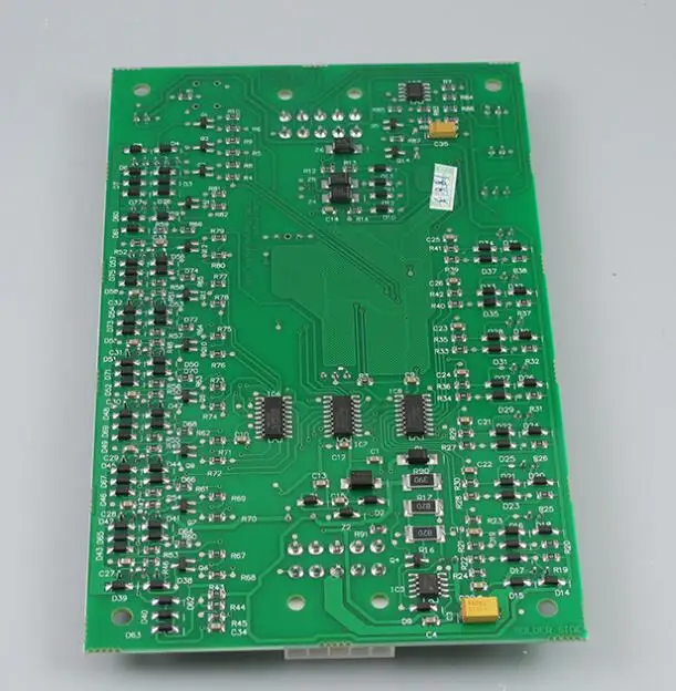 Новая оригинальная плата подъемника IPC KM713720G01 звуковой станции COB связи