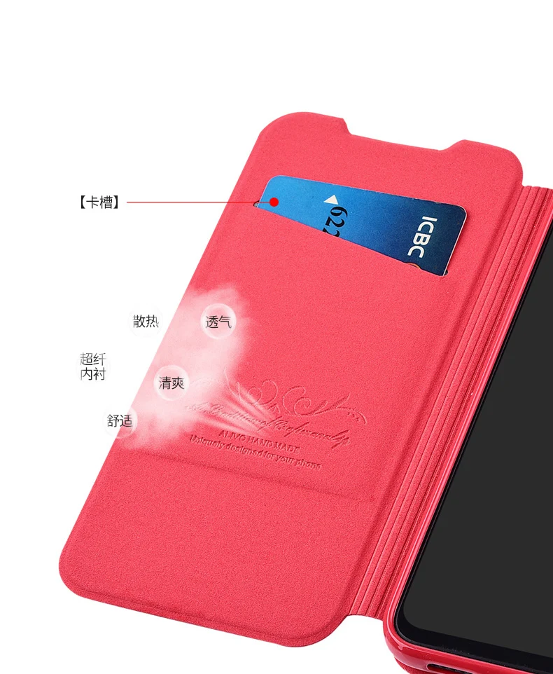 Чехол для Xiaomi mi A3, откидной кожаный чехол, Роскошный кошелек, чехол для телефона, для Xiao mi Xio mi A3 Lite A 3 mi A3, чехол для задней панели