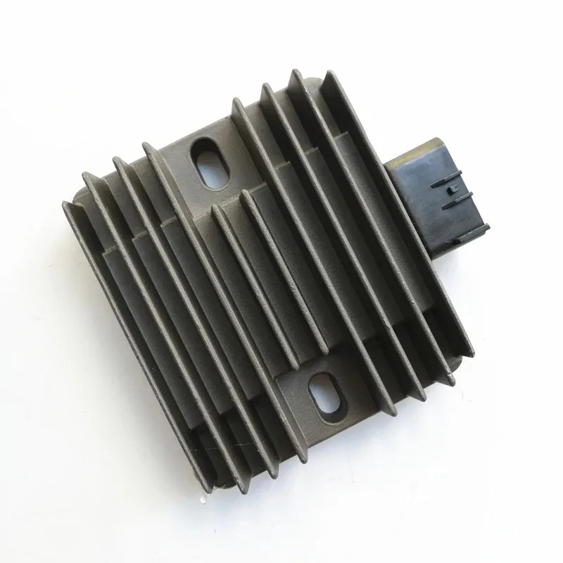 

Motorcycle 4XY-81960-00 Regulator Rectifier For Yamaha XVS125 XVS250 DRAGSTAR V Star Midnight Custom 1100 Silverado1100 XVZ1300