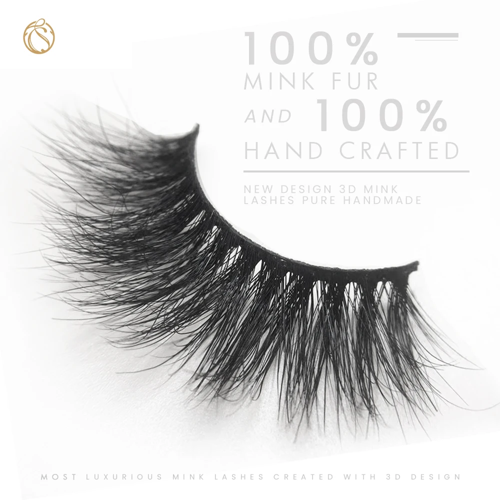 Ресницы Накладные из 100% натуральной норки 10 пар|Накладные ресницы| |