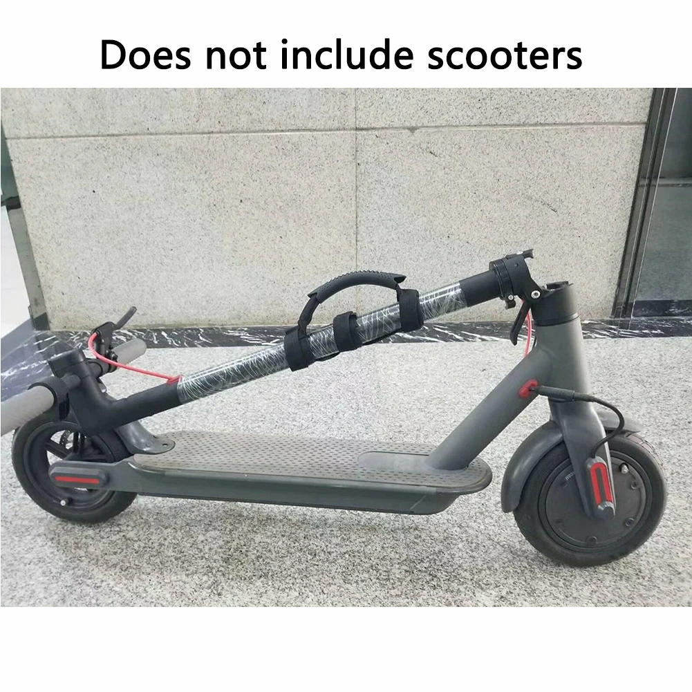 Инструмент для переноски ручки скутера бандаж простые в использовании