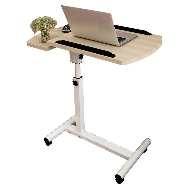 Ufficio Lap Bureau Meuble Para notebook support Ordinateur портативный ноутбук Mesa Tablo регулируемая Таблица исследований компьютерный стол