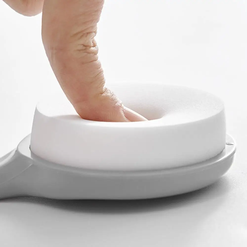 Щетка для мытья длинные скребок с ручкой кожи Массажная щетка средства ухода за