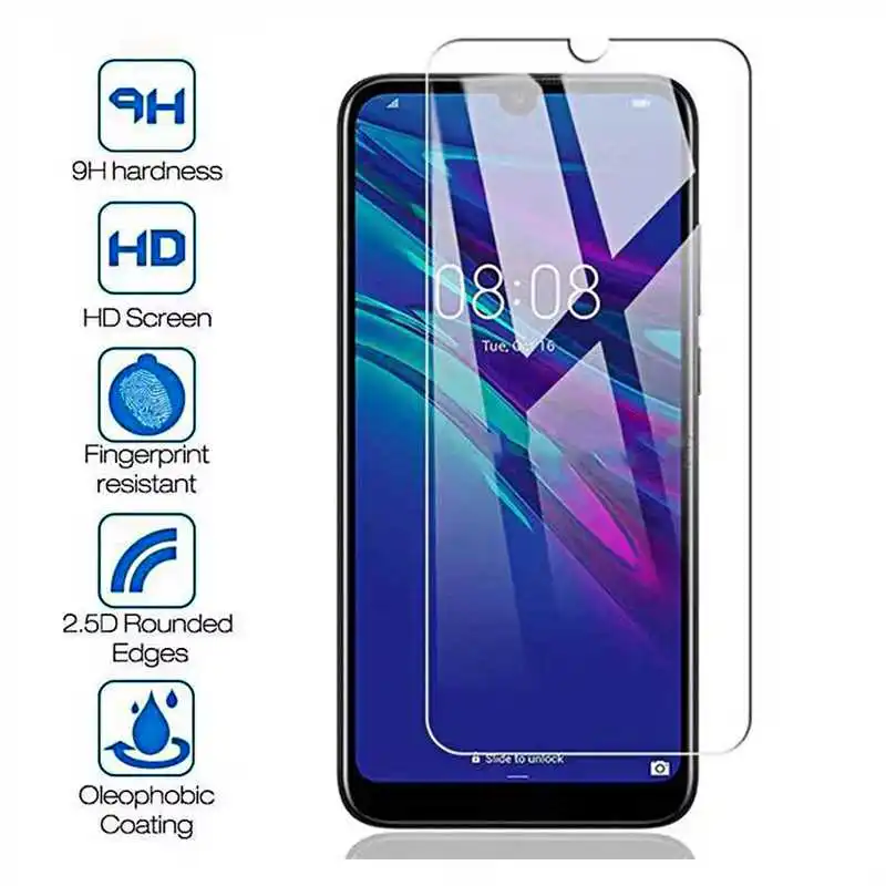 Высококачественная Защитная пленка для экрана 5 2 &quotдля huawei Honor 8 закаленное