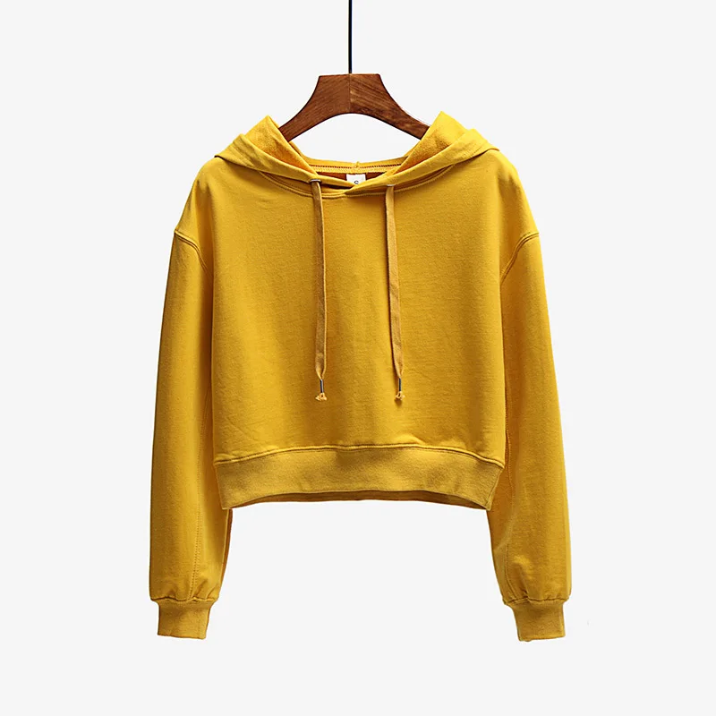 

2021 new fashion T-shirt casual swea pullover cotton sweater women