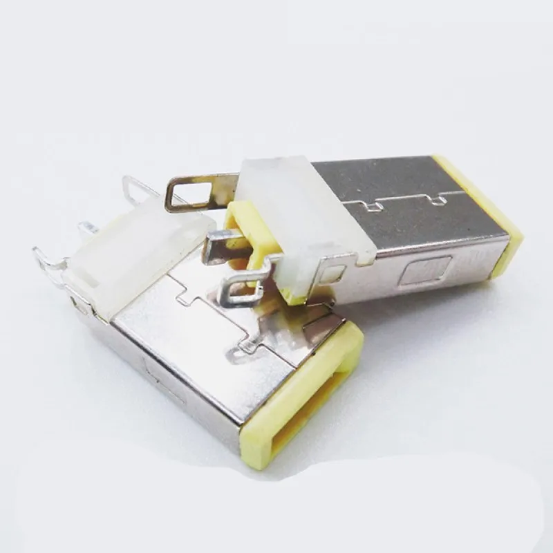 Lenovo Mini Square DC Power Jack 7PIN square Socket Connector|Коннекторы и разъёмы| |