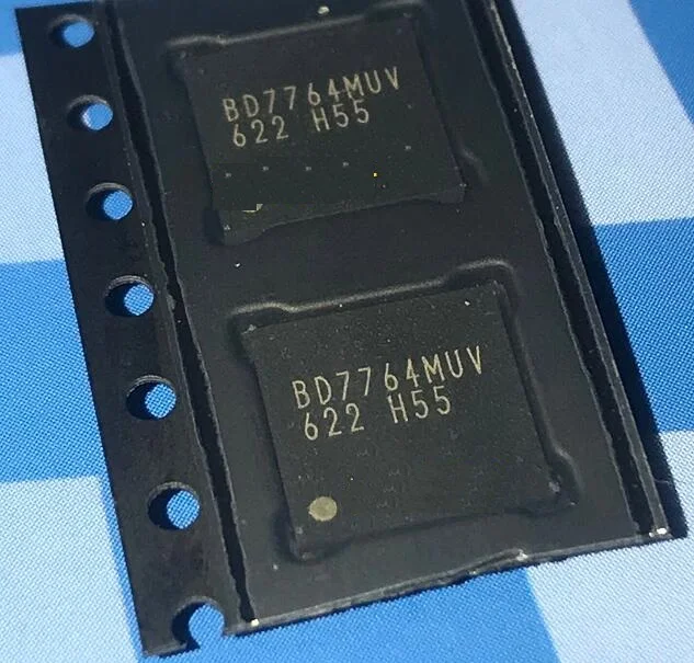 

1 шт./лот BD7764MUV BD7764MUV-E2 QFN