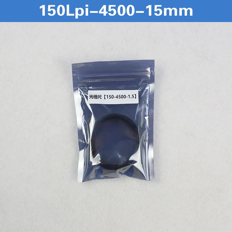 Лучшая цена лента кодировщика 180 точек/дюйм 150 4 5 m для струйного принтера|Детали