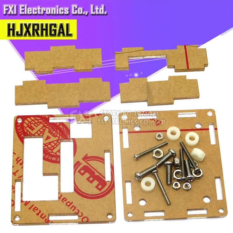 Чехол для W1209 цифровой светодиодный DC 12 В температура отопления охлаждения
