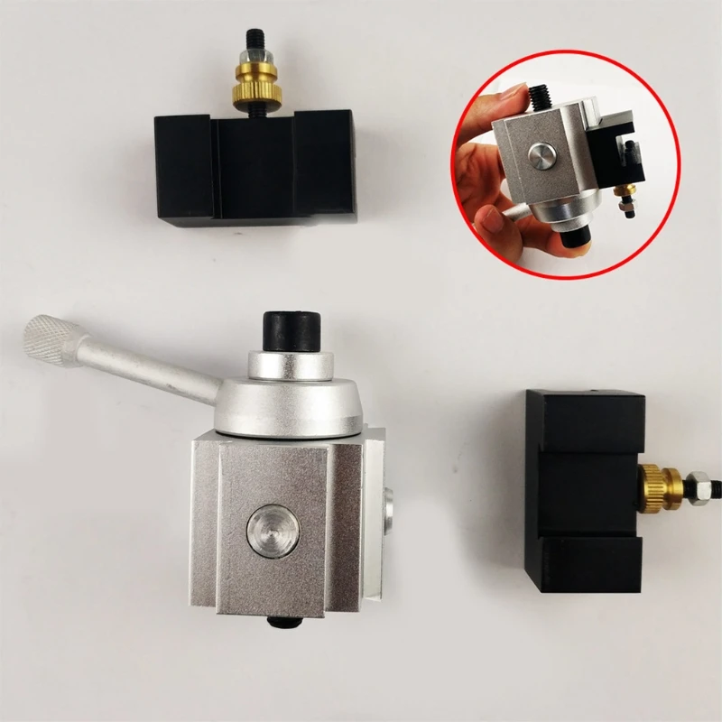 

Machinery & Accessories