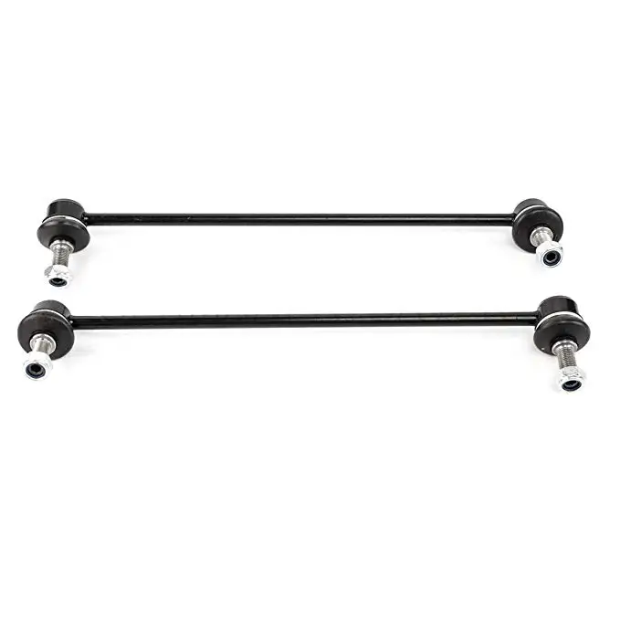 Пара передних стабилизаторов Sway Bar Link Lt Rt для BMW модели X5 3.0i 4.8is 4.6is 4.4i E53 M54 M62 N62
