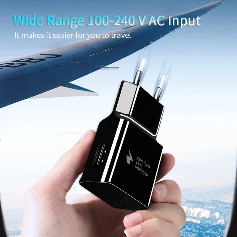 USB-кабель для Samsung S20/S10/Note 8/9/C5/7/A30/A51/A71/j1/j2/j5 | Мобильные телефоны и аксессуары