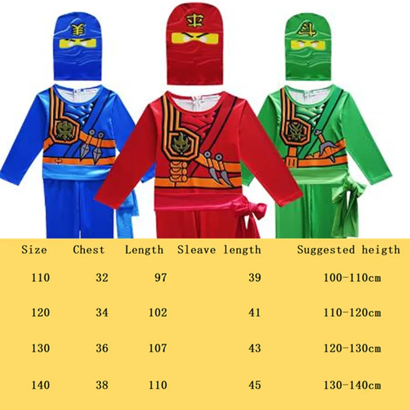 Новый костюм фантомного мальчика детский нарядный для вечевечерние на Хэллоуин