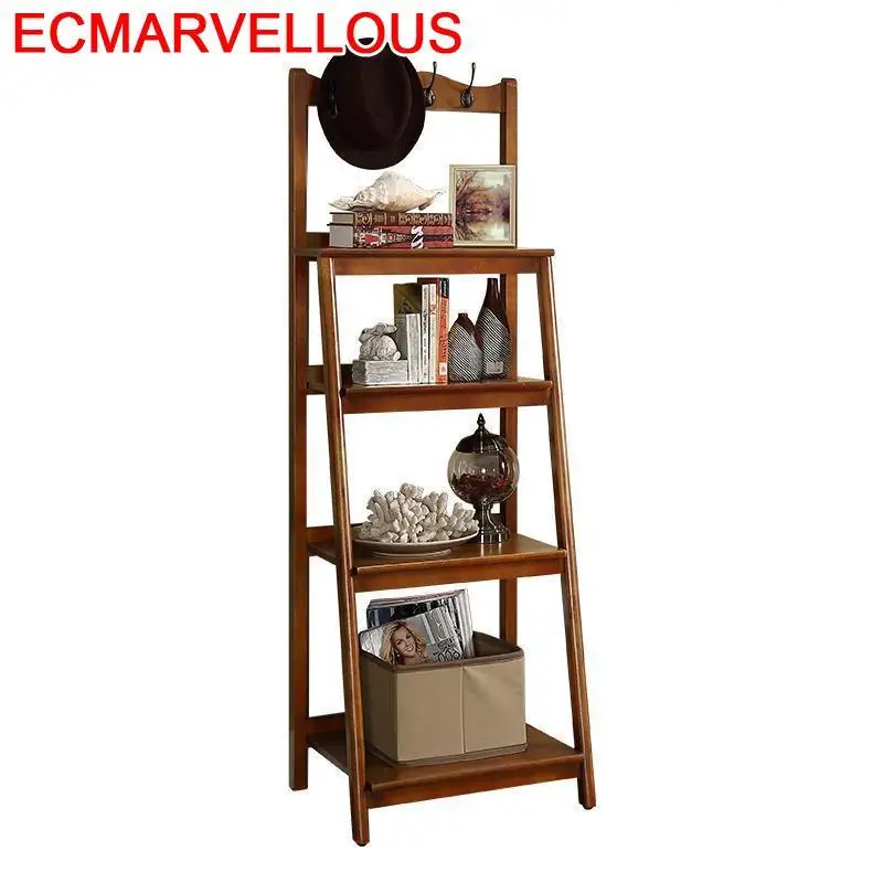 Промышленная Декоративная вешалка для детей Dekorasyon Mueble De Cocina Estante Para Livro