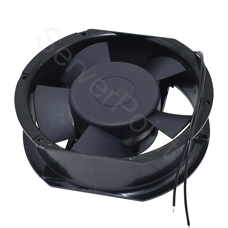 Оригинальный OA172SAP 22 3TB охлаждающий вентилятор AC 220V 230V 18/16W 17251 17CM 172*150*51mm 50/60HZ 2