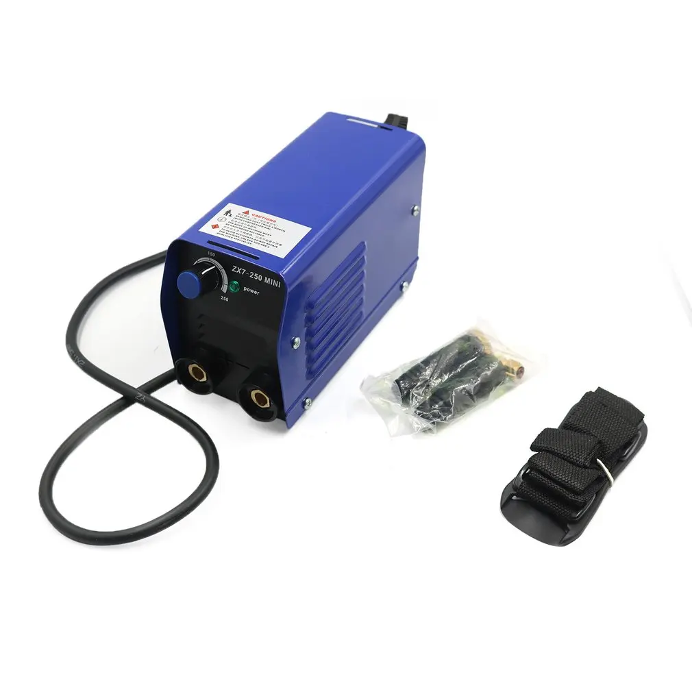 

Welding Equipment