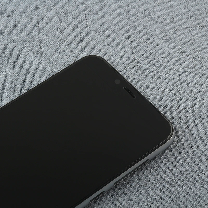 Ocolor для Umidigi A3 ЖК дисплей и сенсорный экран с рамкой 5 дюйма UMI телефонные