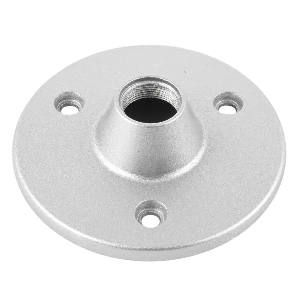 PortableCompact изысканный твердый внешний алюминиевый сплав 360 градусов поворотный