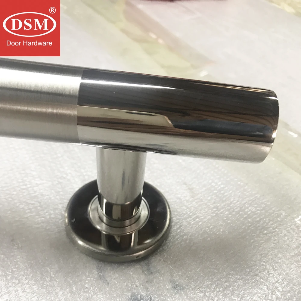 304 Класс Нержавеющая сталь тянуть ручки для деревянных/металлических дверей PA