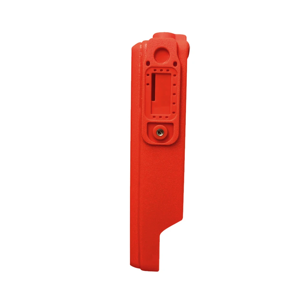 Walkie Talkie Case Housings for XiR P8668i P8660i DP4800e DP4801e XPR7500e XPR7550e XPR7580e DGP8550e Radio Red