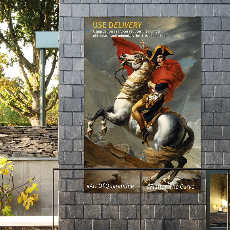 Картина на холсте классическое креативное настенное искусство всемирно