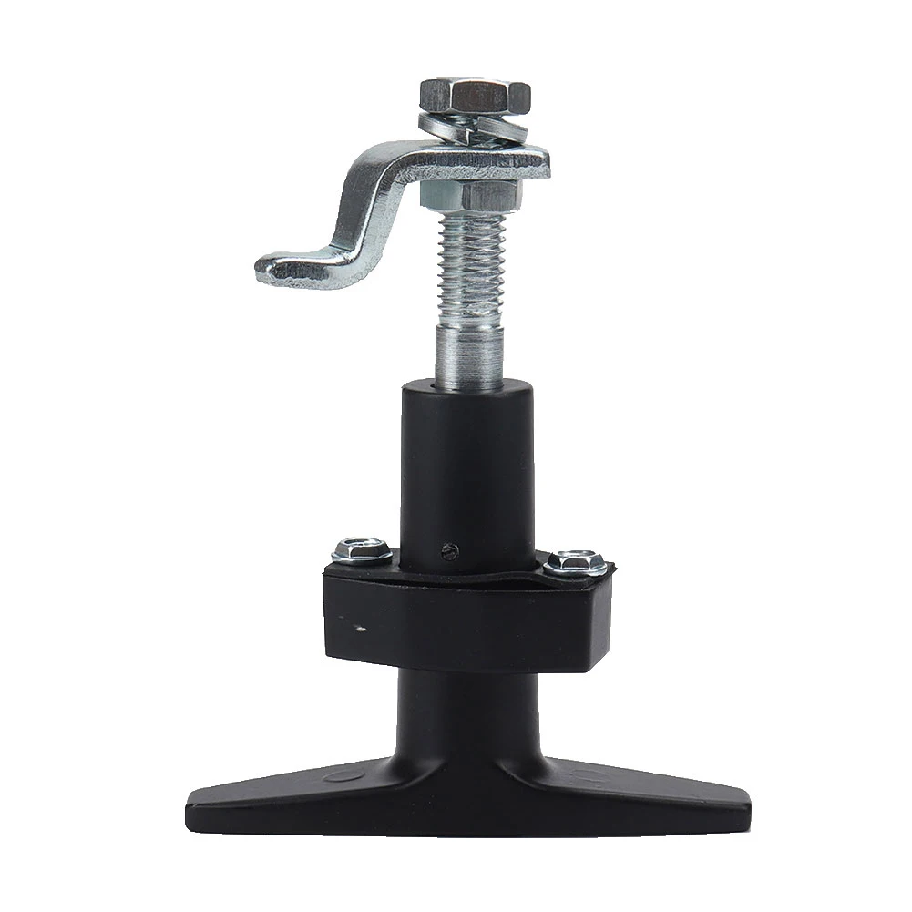 Т образная ручка дюймовый стандарт замка из цинкового сплава с ключами для