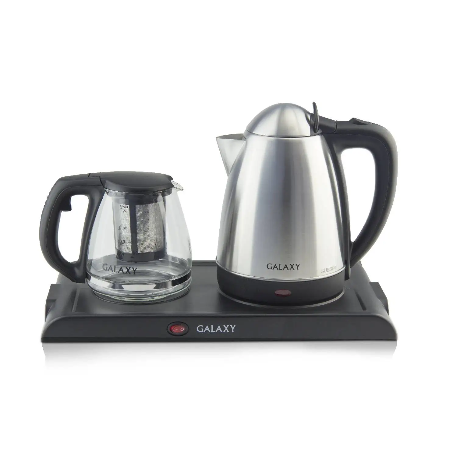 Kettle electric Galaxy GL 0404 | Бытовая техника